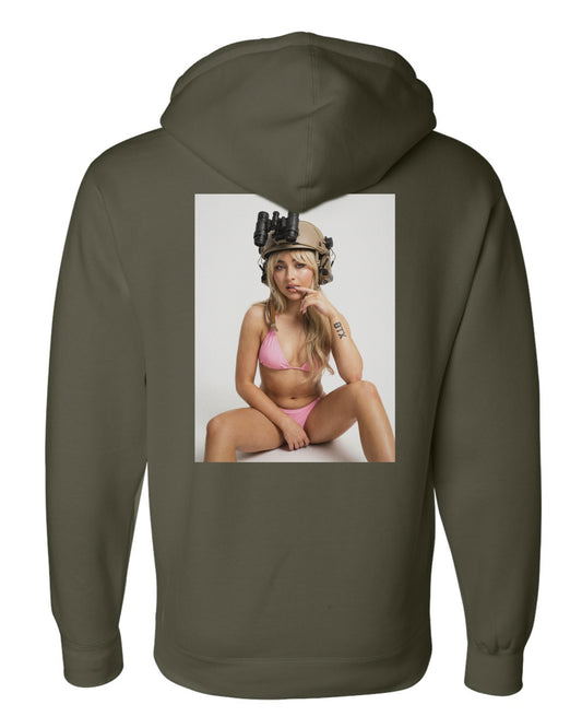 Carpenter V2 Hoodie