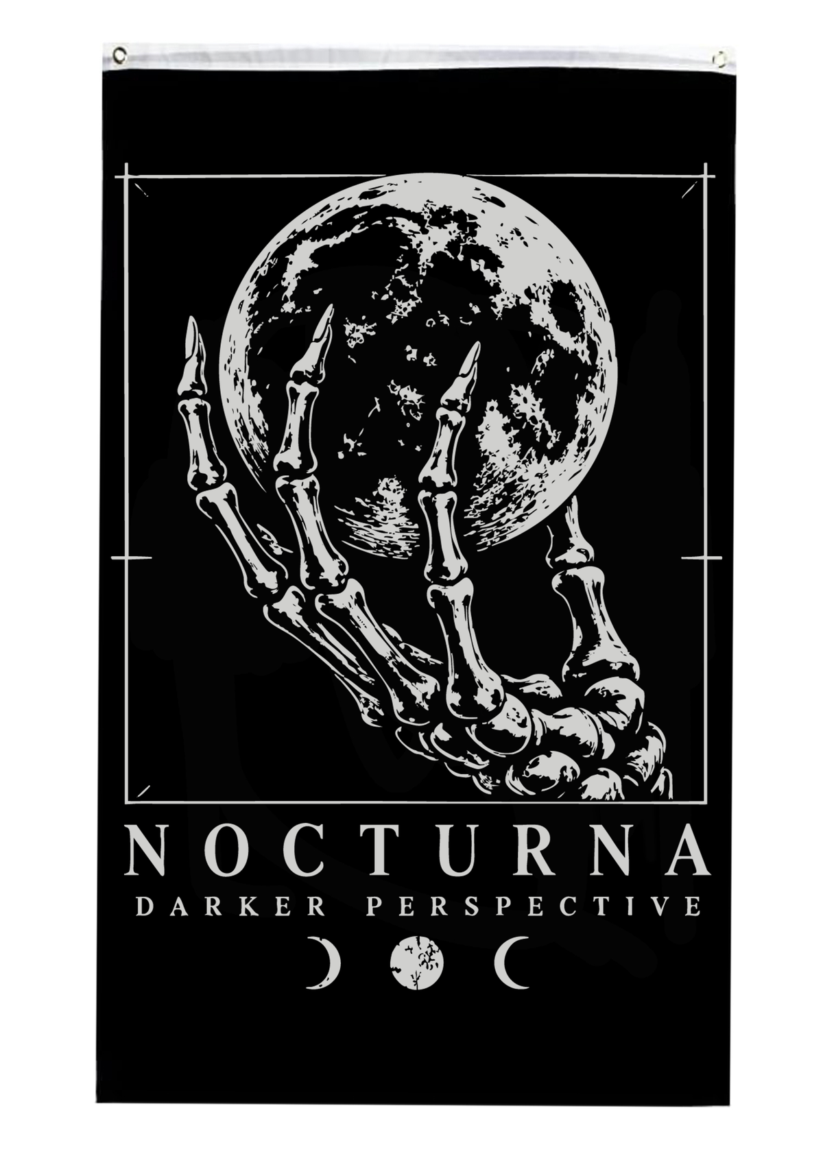 Pre-Order Darker Perspective Flag