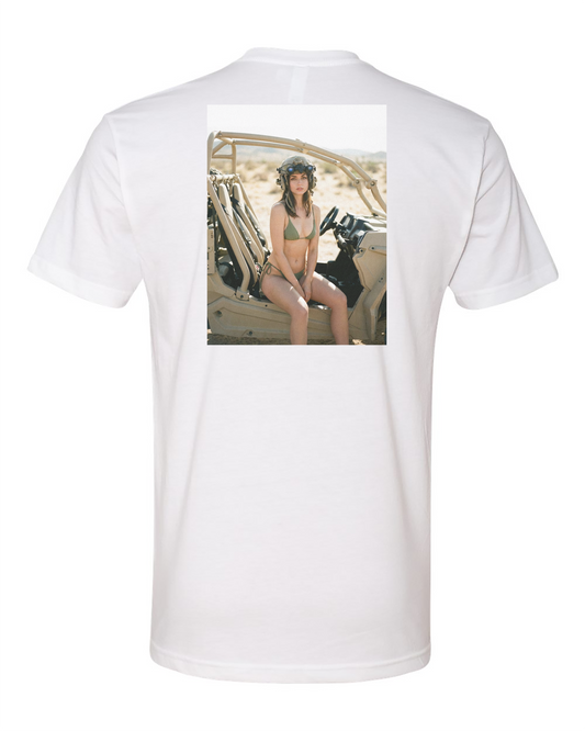 De Armas V2 Tee