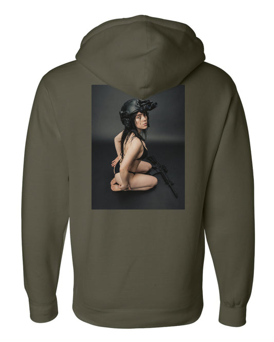 Eilish V1 Hoodie