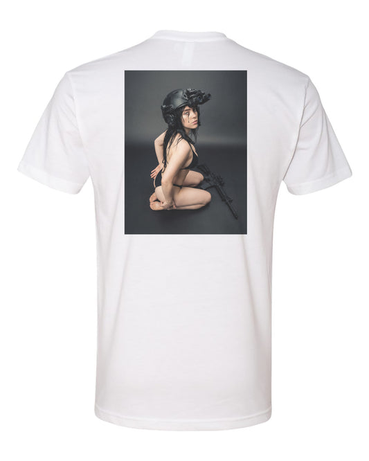 Eilish V1 Tee