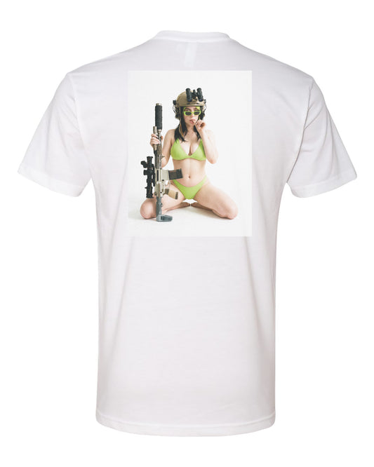 Eilish V2 Tee