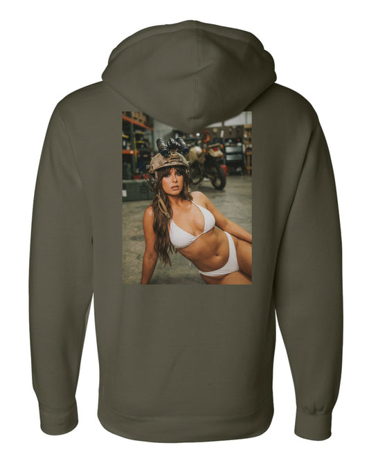 El V1 Hoodie