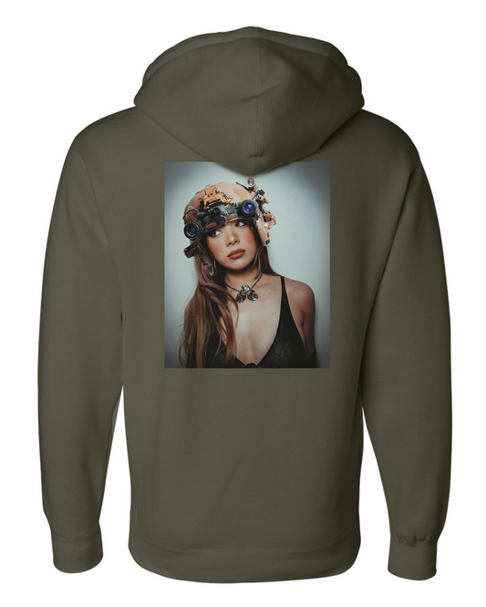 H Steinfeld V1 Hoodie