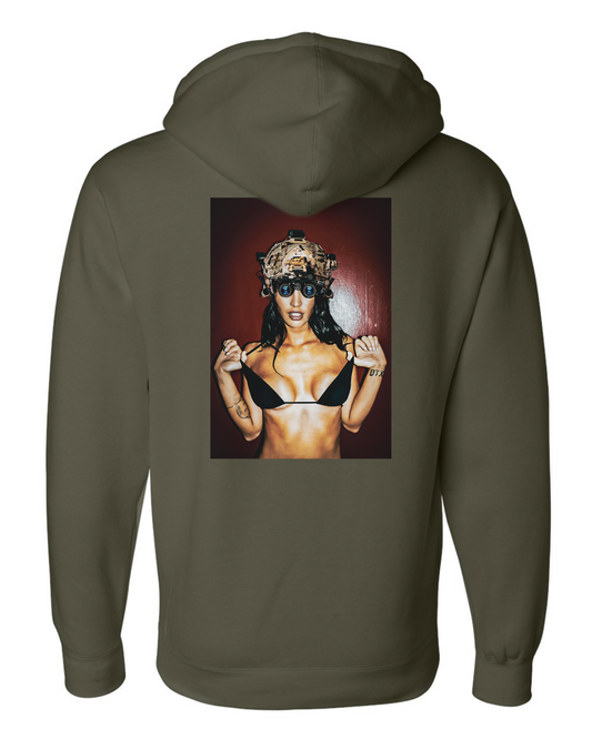 Meg V1 Hoodie