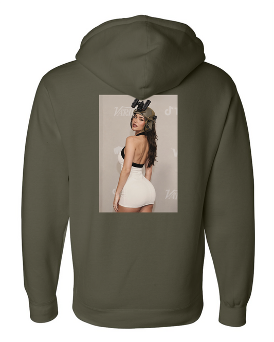Maddie V3 Hoodie