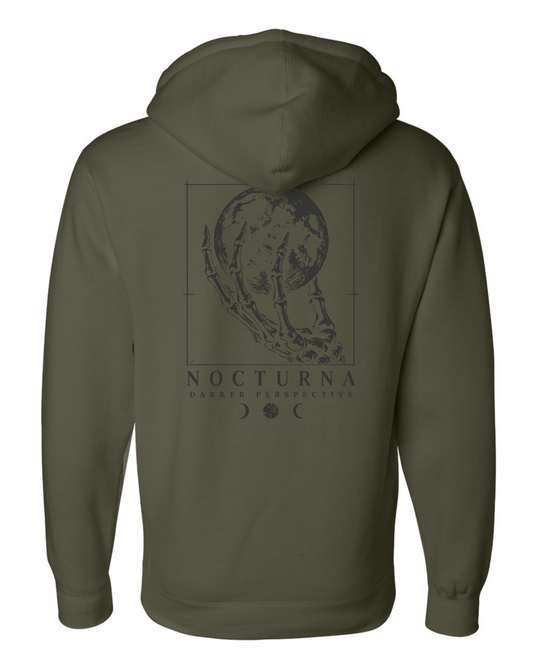 Darker Perspective Hoodie