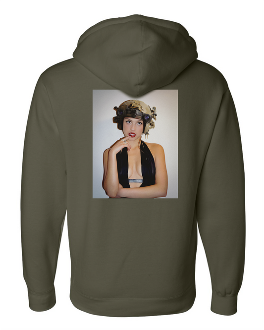 Rodrigo V1 Hoodie
