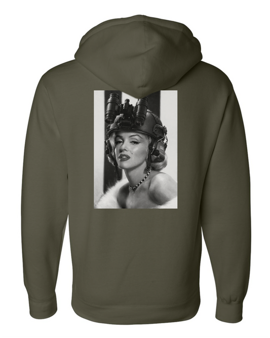 Monroe V1 Hoodie