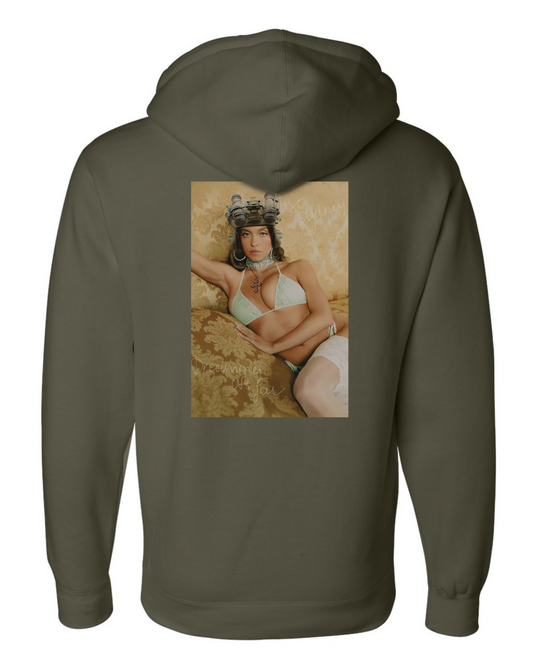 Sweeney V1 Hoodie