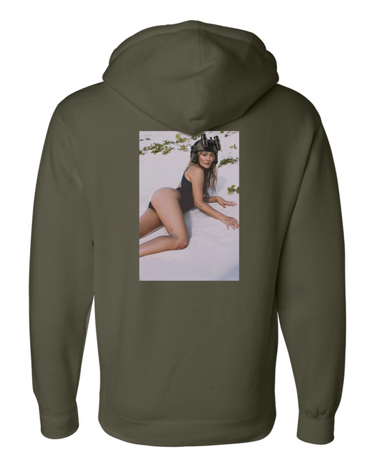 Duff V1 Hoodie