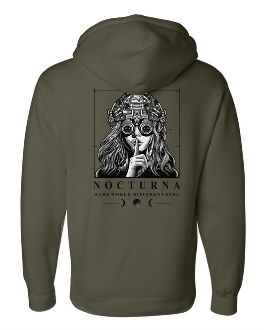 Same World Hoodie
