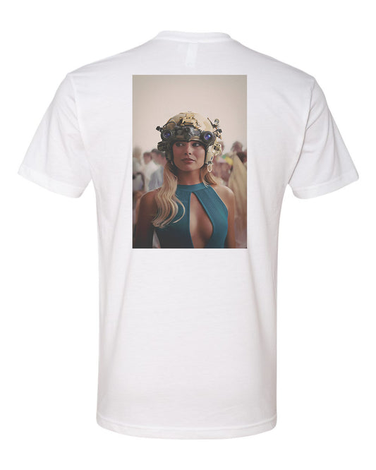Margot V1 Tee