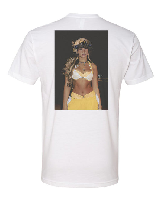 McRae V1 Tee