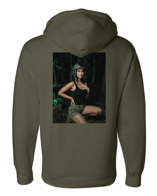 Meg V2 Hoodie