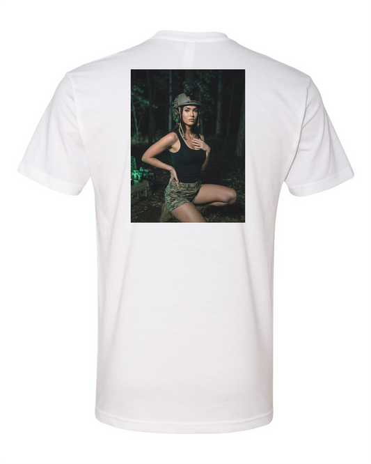 Meg V2 Tee