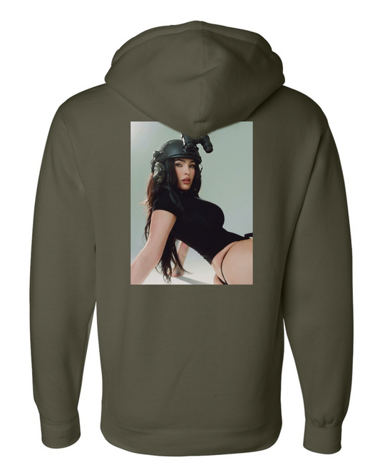 Meg V4 Hoodie