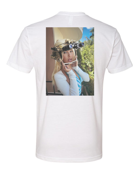 Millie BB V1 Tee