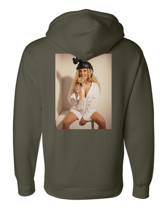 Moroney V1 Hoodie