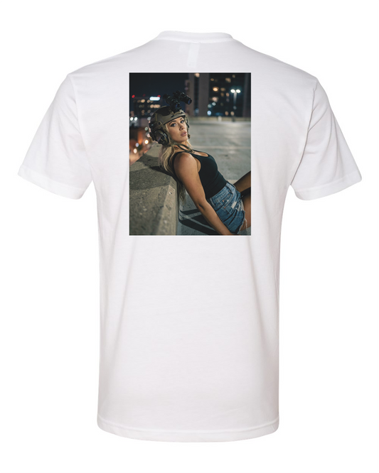 Moroney V2 Tee