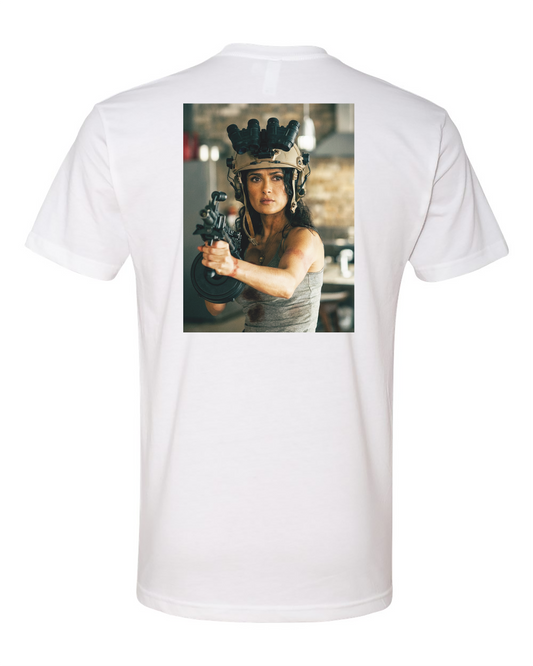 Salma V1 Tee