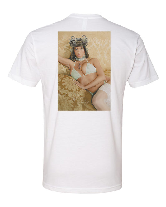 Sweeney V1 Tee