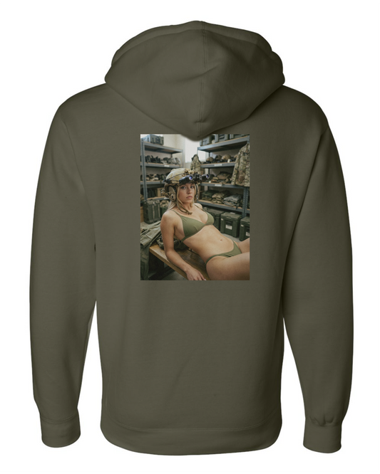 Sweeney V2 Hoodie