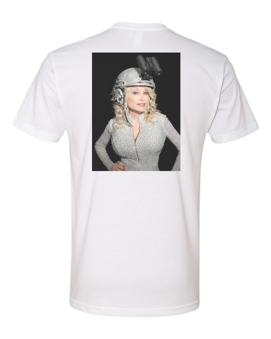 Dolly V1 Tee
