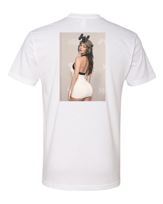 Maddie V3 Tee