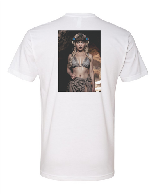 Khaleesi V1 Tee