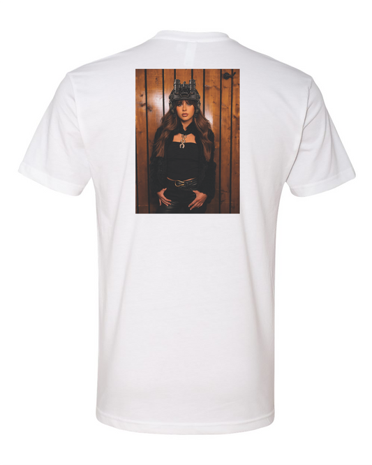 El V2 Tee