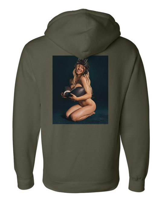 Sweeney V3 Hoodie
