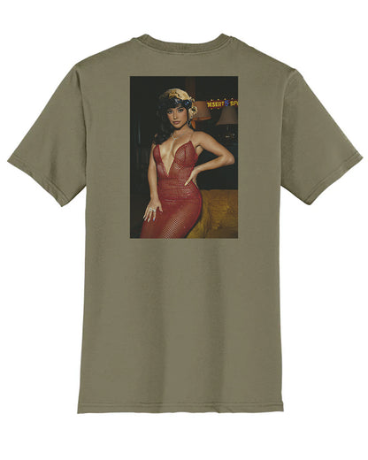 Becky G V1 Tee