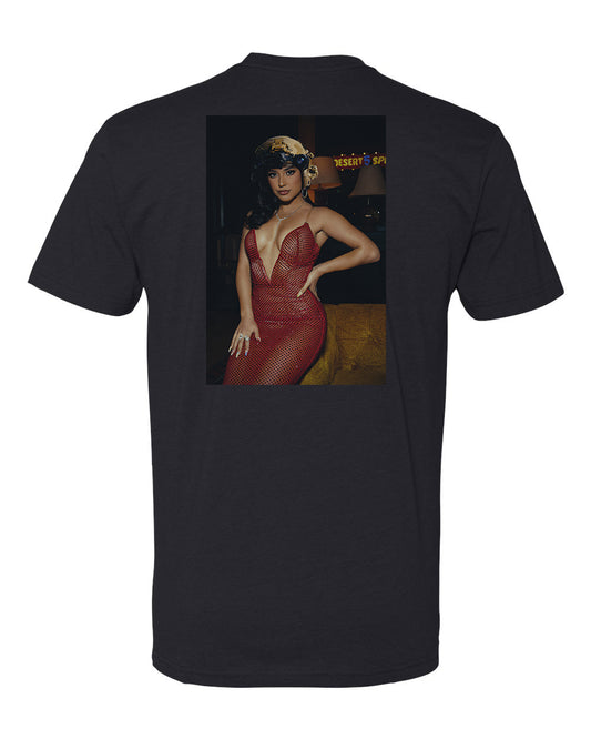 Becky G V1 Tee