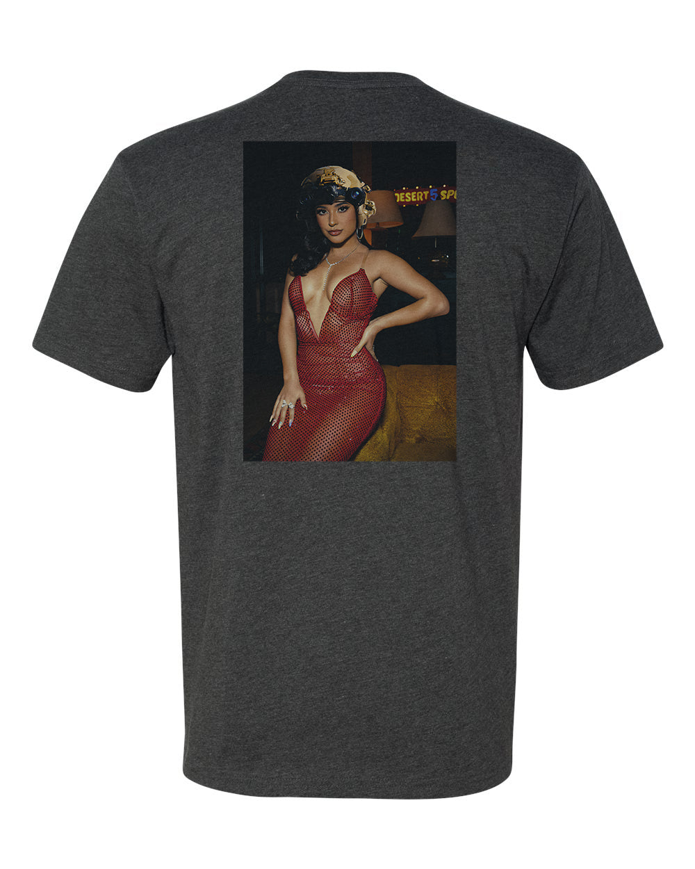 Becky G V1 Tee