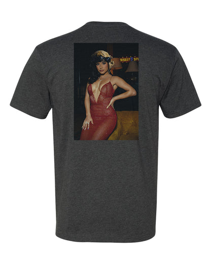 Becky G V1 Tee