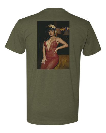 Becky G V1 Tee