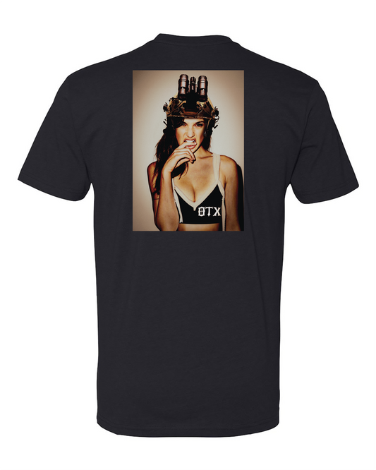 Gal V1 Tee