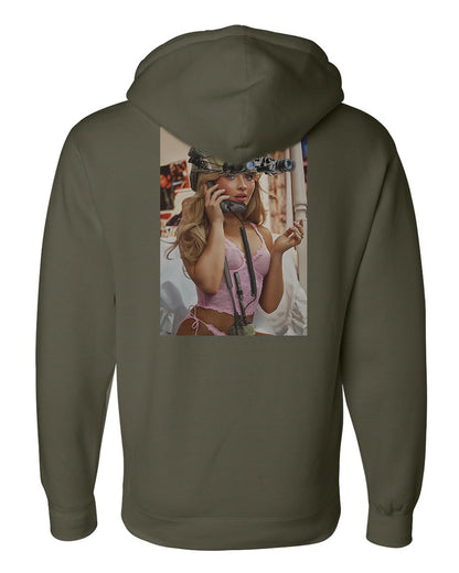 Carpenter V1 Hoodie