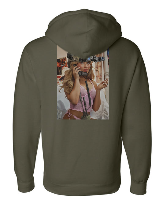 Carpenter V1 Hoodie