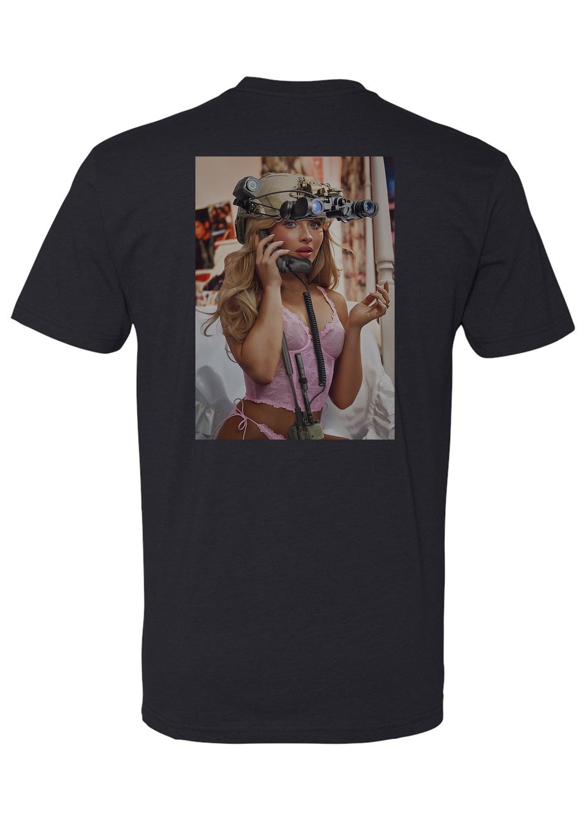 Carpenter V1 Tee