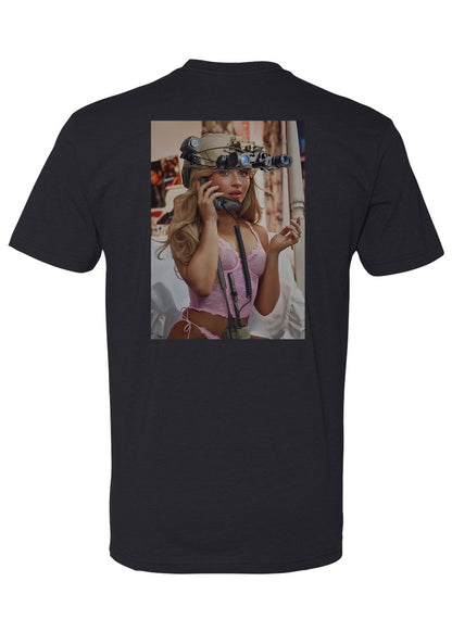 Carpenter V1 Tee