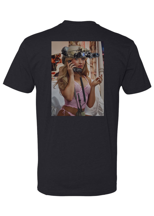 Carpenter V1 Tee
