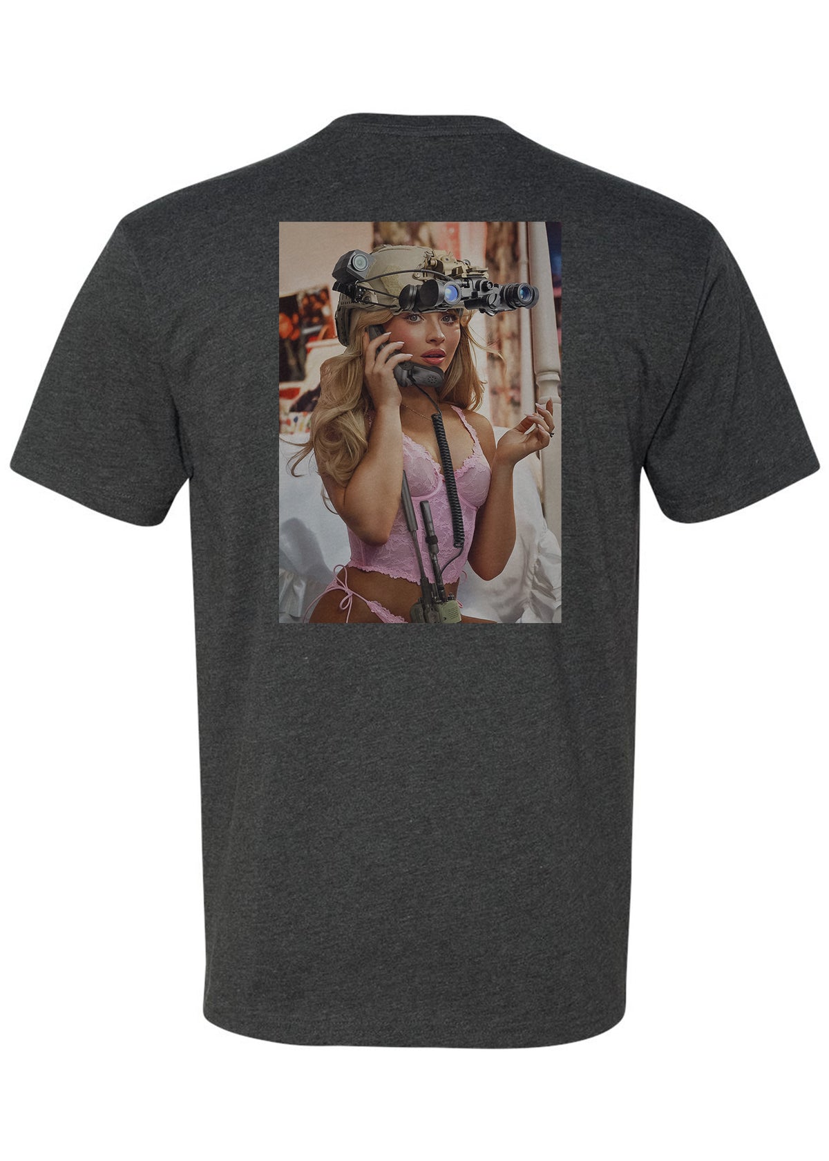Carpenter V1 Tee