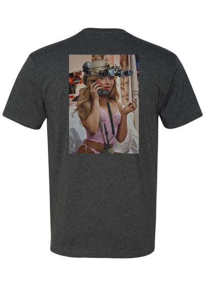 Carpenter V1 Tee