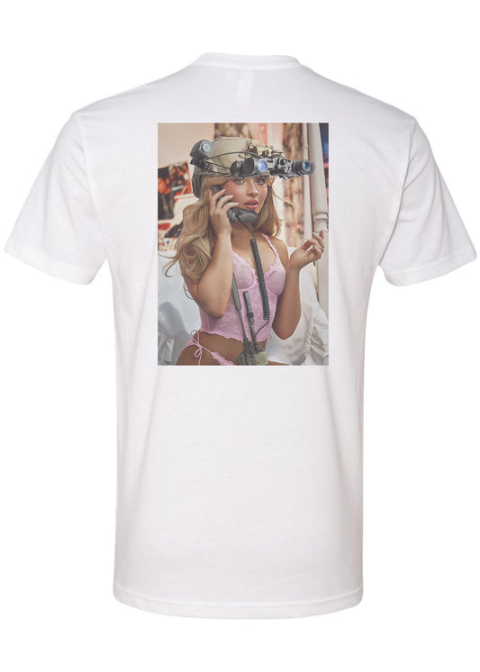 Carpenter V1 Tee