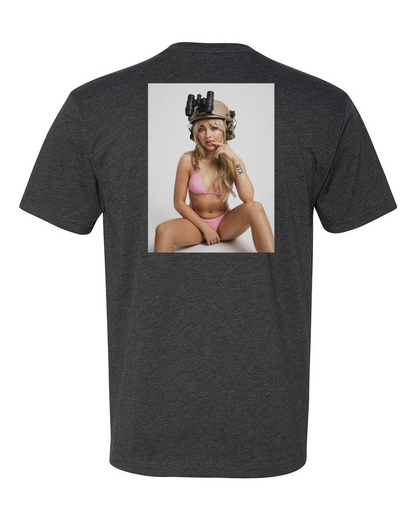 Carpenter V2 Tee