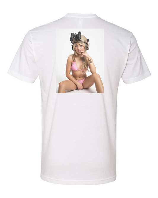 Carpenter V2 Tee