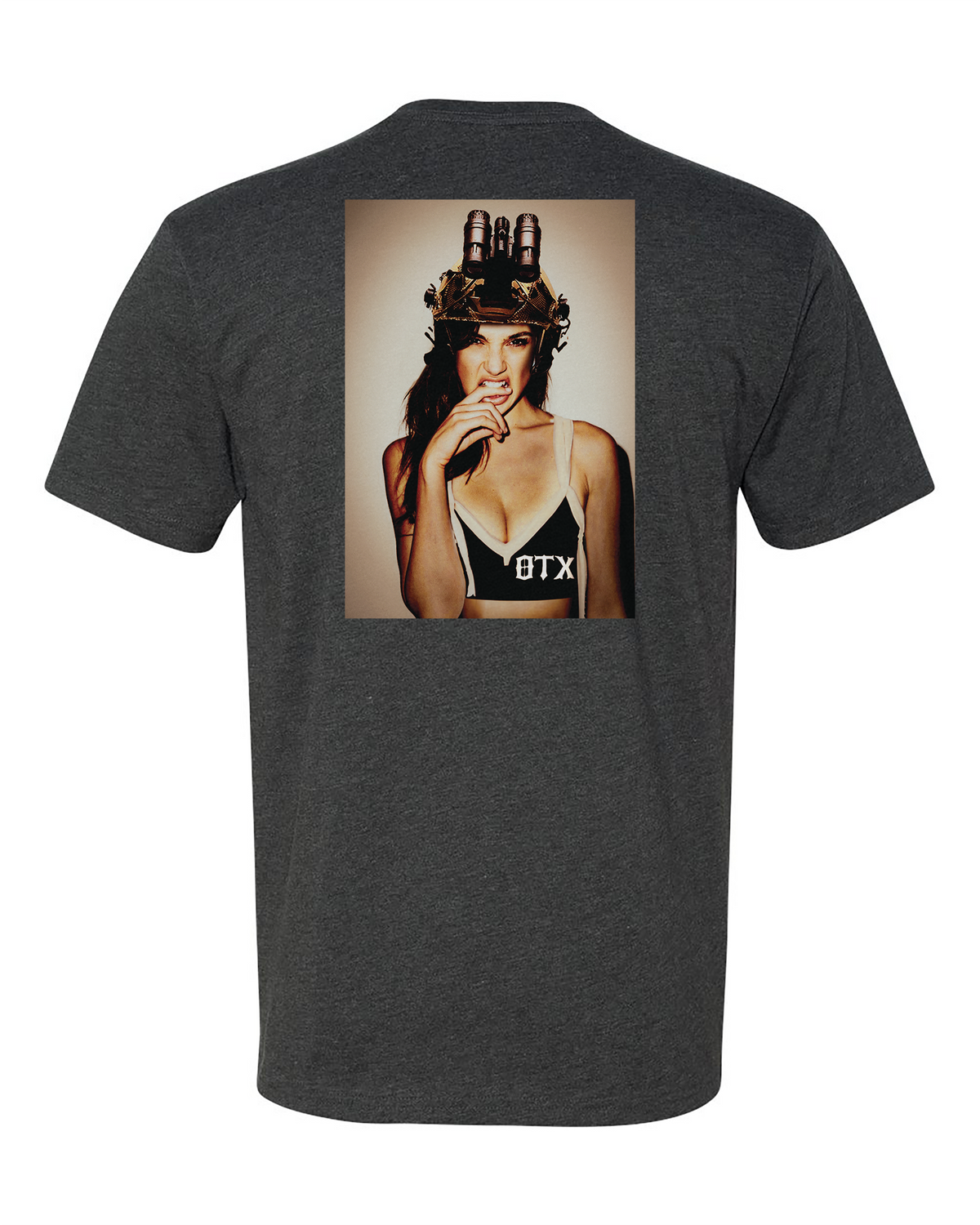 Gal V1 Tee