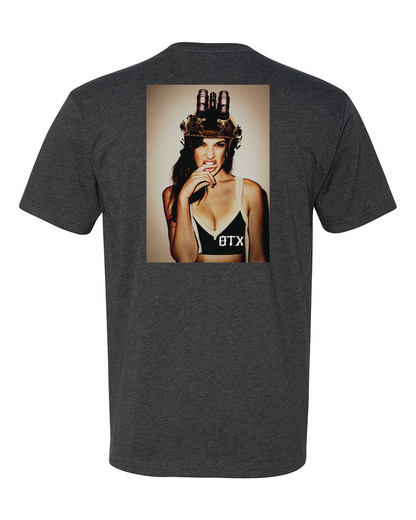 Gal V1 Tee